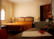 Hotel  Diplomat Room
