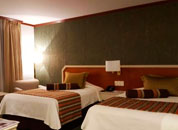 Hotel Europa Room